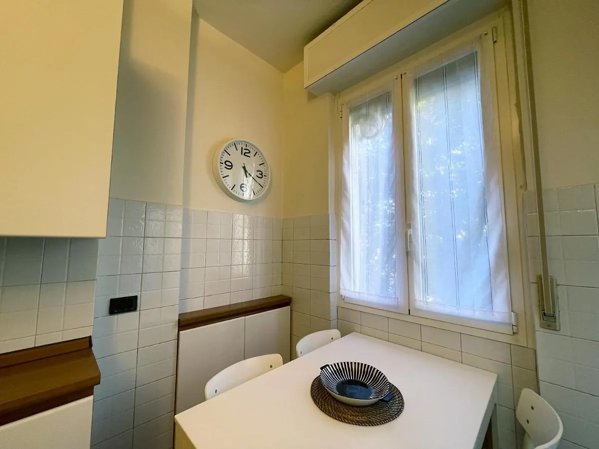 Casa Di Gloria 30Mt Mm1 Deangeli Apartment Milan 0*,