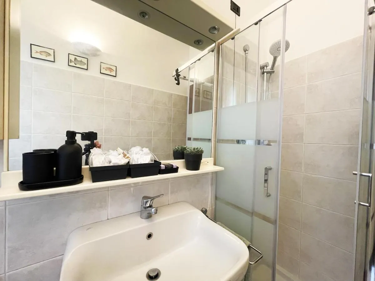 Casa Di Gloria 30Mt Mm1 Deangeli Apartment Milan