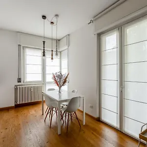 Appartamento Favola House Isola, Milano