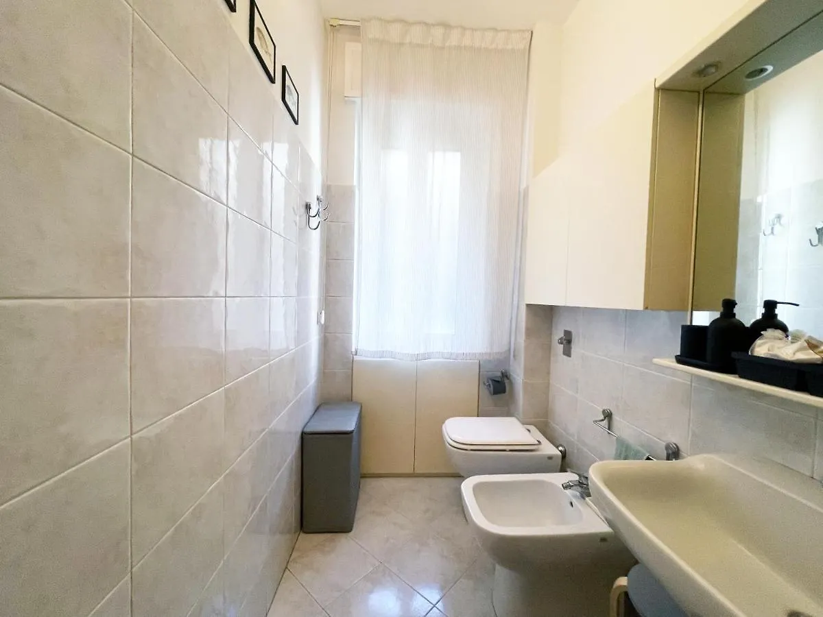 Casa Di Gloria 30Mt Mm1 Deangeli Apartment Milan