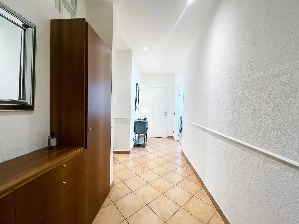 Casa Di Gloria 30Mt Mm1 Deangeli Lejlighed Milano Italien