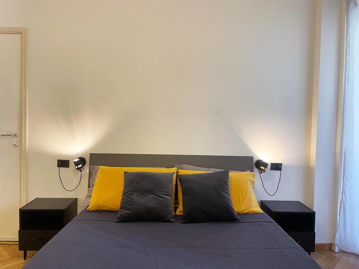 Casa Di Gloria 30Mt Mm1 Deangeli Lejlighed Milano