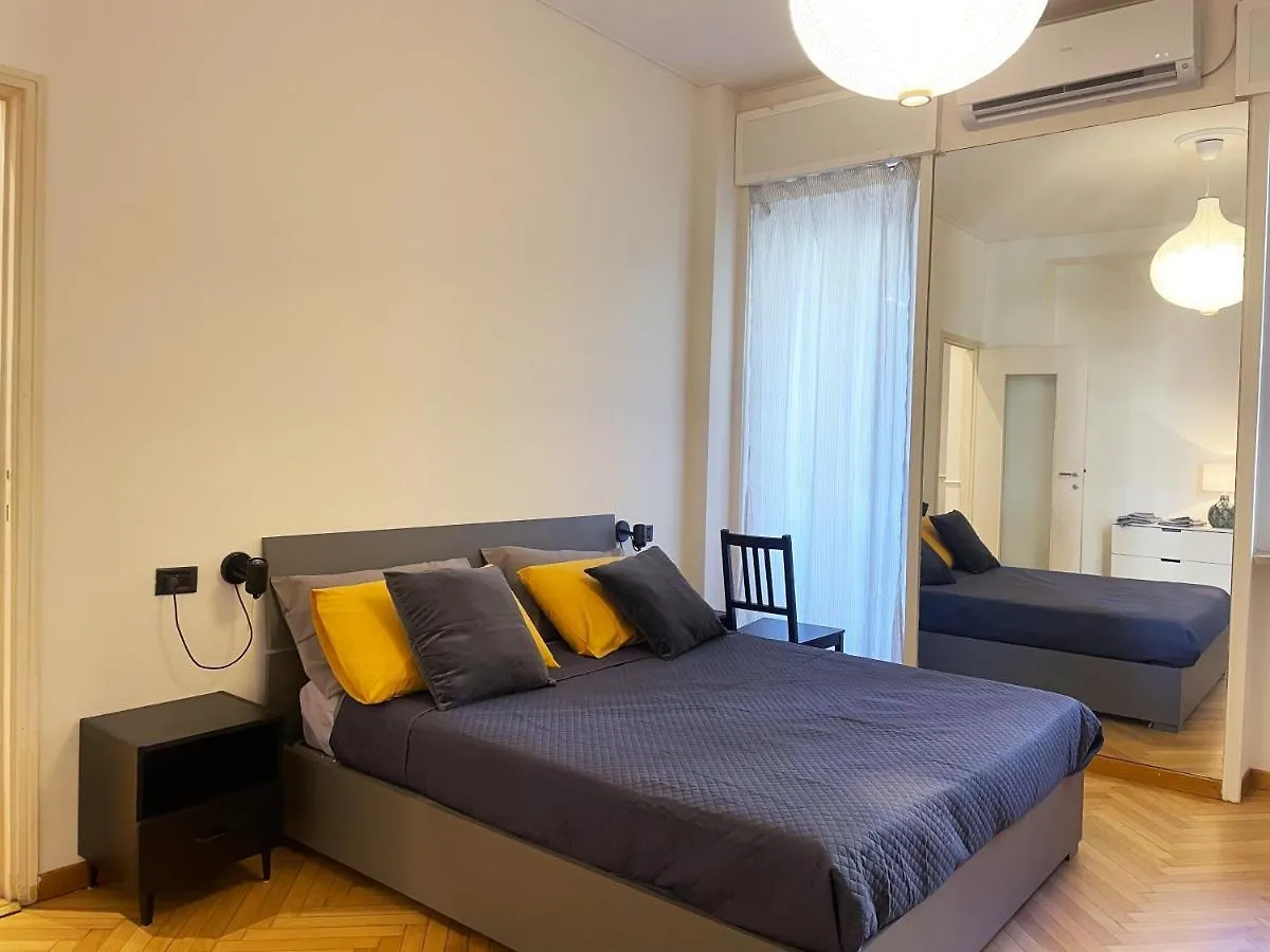 Casa Di Gloria 30Mt Mm1 Deangeli Lejlighed Milano 0*,